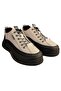 26K500-1 Men's Genuine Leather Imported Sole Premium Casual Shoes - 3