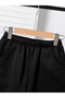 Stars Printed Wide Leg Sweatpants for Girls - 5