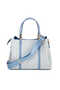 Blue Print Women's Shoulder Bag - S26Y1Pr09203-V9F - 3