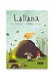Lulluna Illustrated Children's Storybook on Emotion Awareness for Ages 6+ - 2