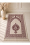 Seccade Head Covering Pearl Tesbi̇rh Se - 3