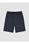 Nevavm Regular Fit Men's Shorts with Difference - 5
