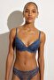 Lace push-up bra - 2