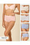 Women Assorted 365 Full Briefs (Pack Of 5)