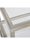 Silver Katina End Table - 2