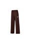 Wnp3625 Brown Women's Sweatpants