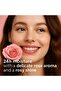All Natural | Blooming Rose Petal Lip Balm | Soft, Bright Lips for All Ages - 3
