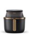Philips Airfryer L - 4.2L, 1400W, See-through Cooking Window, 16 Cooking Functions, Touchscreen, RapidAir Plus Technology, Black - NA322/09