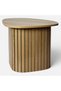 Triangular Auxiliary Table 55 x 38.5 x 41 cm - 5