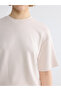 Esvab • Modern & Distinctive Zero Roba Collar Soft Touch Women's T-Shirt - 4