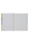 19X25 Hardcover Stripe - Spectrum Segments - 5