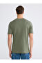 Original %100 Cotton Regular Fit Basic T-Shirt - 4