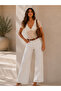 Ruffled Lace Bodysuit - 3
