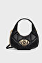 Quilted Detachable Strap Bag Women's Bag Jc4039Pp1Plc0000