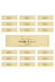 Oodh Layali Incense Sticks 50g