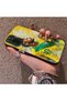 Redmi Note 10 Pro Compatible Silicone Edge Hard Back Case Couple Phone Case Neymar Patterned - 2