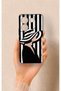 Tecno Camon 20 Pro Compatible Madam Marica Patterned Silicone Case