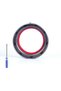 Replacement part for the top sealing gasket of the dustbin in V11, SV14, and SV15 vacuum cleaners (brand new part).