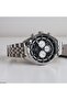 Fm11507A2 Men's Wristwatch with Steel Strap