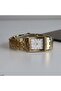 F21599B Women's Wristwatch with Steel Strap