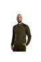 Sheffield V-Neck Sweater - 4