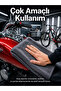 50X70 Microfiber Tank Cloth for Car Drying and Auto Care Cleaning Cloth High Water Absorption