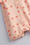 100% Cotton Baby and Child Balloon Jumpsuit - 3