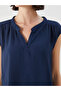 Original Kaçık Collar Blouse - 3
