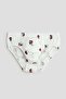 5-pack printed boys’ briefs - 2