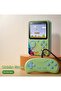Handheld Game Console 3.0inch Color Screen Mini Retro Video Game - 2