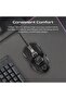 High Accuracy Lag Free Wired Gaming Mouse - 2