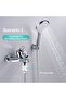 Household Front Shower Filter PP Cotton Filter Tap Water Water Purifier - 5