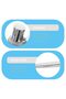 Shower Glass Wall Support Frameless Shower Door Fixed Bar Support For 8 12mm Gl - 2