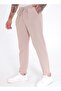 Men's Regular Fit Gabardine Trousers – Casual Comfortable Cut Classic Men's Trousers - 4