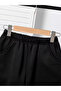 Kuromi Printed Wide Leg Sweatpants for Girls - 3