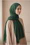 Plain Women's Shawl - 5