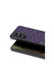 Onegif Samsung Galaxy A17 5g Bright Silvery Cover - Deep Purple - 2