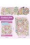 DIY 3D House Sticker Book for Kids & Adults – Creative Craft Kit with Cute Cartoon Animal Scenes, Miniature Houses, Stress Relief & Fun Art Activity, Nice Gift for Relaxation & Learning - 2