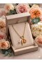 Retro Summer Dream Luck Necklace - 3