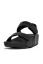 Women's Lulu Adjustable Leather Back-Strap Sandals - 3