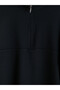 Koor sportsoft touch oversize women's sweatshirt - 6