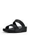 Women's Lulu Shimmerglitz Slides - 2