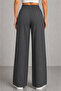 Buttoned Trousers Oversize Original Cut - 2