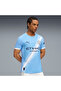 Manchester City 25/26 Authentic Home Jersey Men
