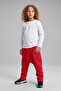 Cozy Boys' Baggy Sweatpants - 2