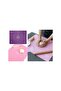 Measuring Non-Slip Silicone Dough Kneading and Rolling Mat 50X40 cm - Washable for Countertop Use - 3