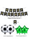 Football Themed Birthday Party Decorations Full Set - 7