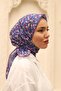 73030-66 Model Soft Scarf - 5