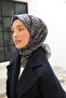 Soft Scarf 73071-01 - 6