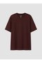 Vizyon New Season Crew Neck 100% Cotton Men's T-Shirt - 4